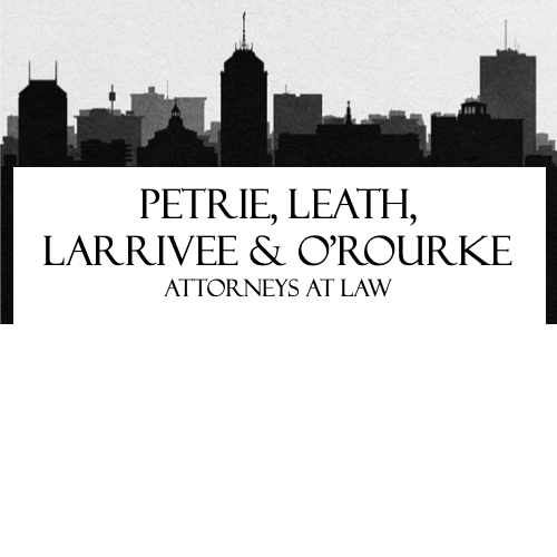 Petrie Leath Larrivee & O'Rourke, LLP